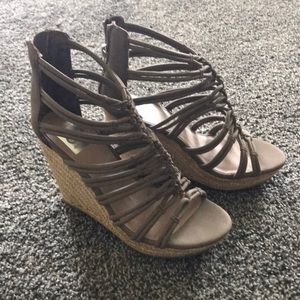 Women’s wedges